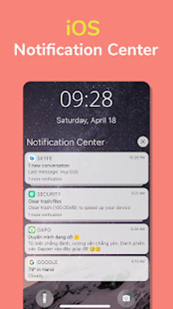 Image 1 for iOS Pro Launcher - Turn y…