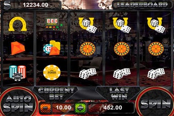 Image 0 for 777 Crazy Slots on Rich C…