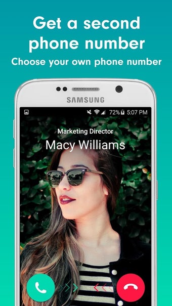 Image 3 for 2ndLine - Second Phone Nu…