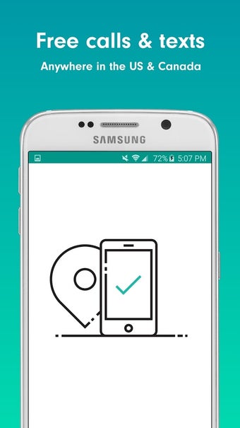 Image 0 for 2ndLine - Second Phone Nu…