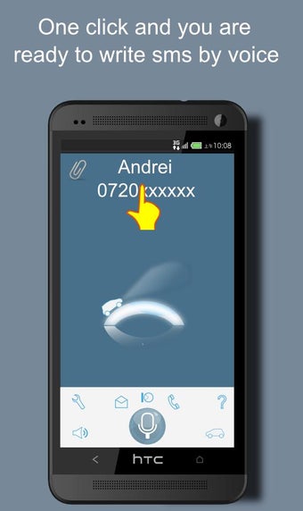 Image 0 for HSW voice command LITE