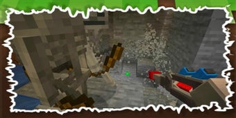 Imagen 0 para Mining Gadgets Mod Minecr…