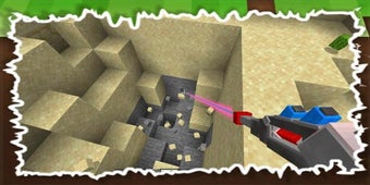 Imagen 2 para Mining Gadgets Mod Minecr…