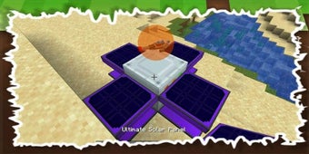 Imagen 1 para Mining Gadgets Mod Minecr…