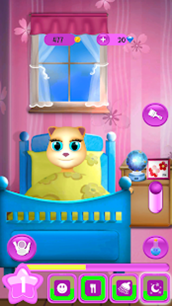 Image 1 for My Talking Cat Donna