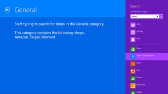 Image 1 for Side-By-Side Shopper for …