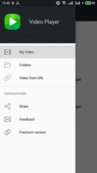 Imagen 3 para FX Video Player