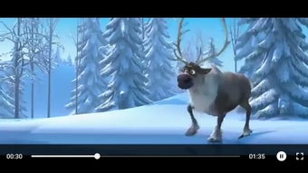 Imagen 1 para FX Video Player