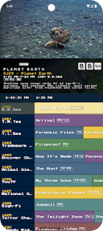 Image 0 for NostalgiaTV