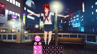 Image 0 for Virtual Anime Girl for Wi…