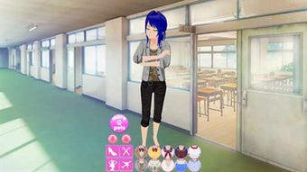 Image 1 for Virtual Anime Girl for Wi…
