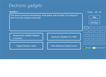 Image 2 for Crazy Gadgets for Windows…