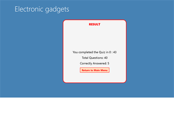 Image 1 for Crazy Gadgets for Windows…