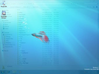 Imagen 0 para Desk Topmost