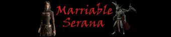 Image 0 for Marriable Serana