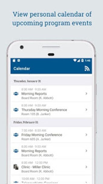 Image 3 for MedHub