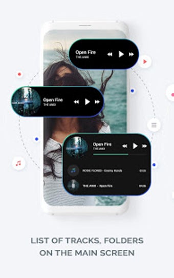 Image 2 for Audio Widget pack