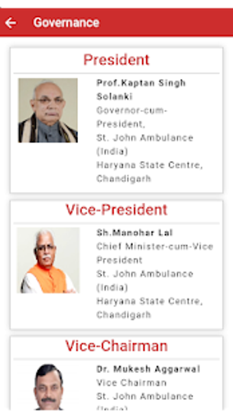 Image 2 for HARYANA RED CROSS