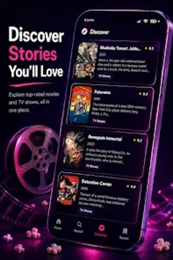 Imagen 0 para Movie Blast : Watch TVsho…