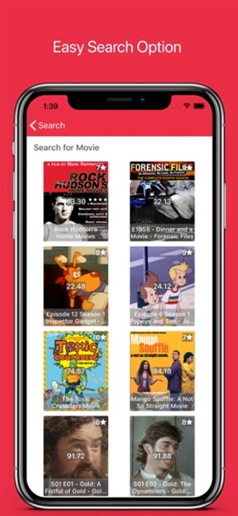 Image 1 for FilmRise