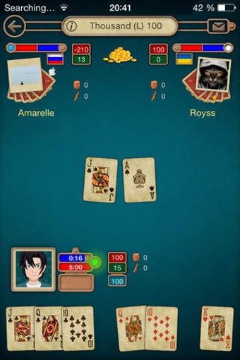 Imagen 0 para Thousand LiveGames