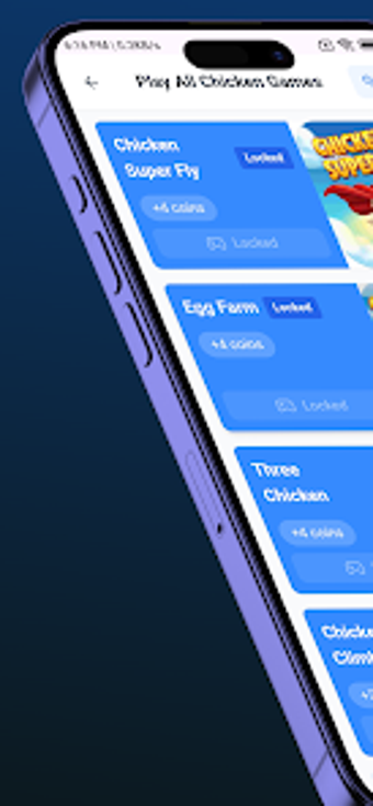 Image 0 for Chicken Road : Real Money…