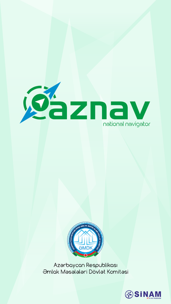 Imagen 1 para AzNav Offline GPS navigat…