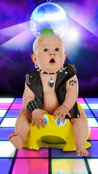Imagen 0 para Talking Baby