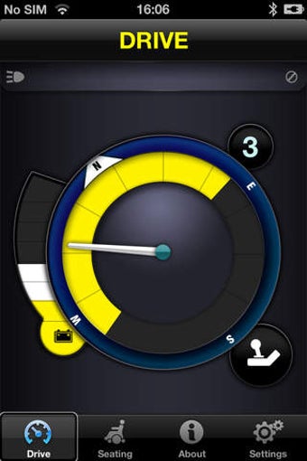 Imagen 0 para iPortal Dashboard