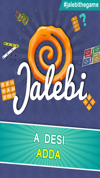 Image 0 for Jalebi - A Desi Adda