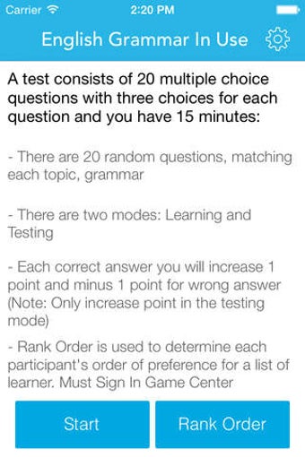 Image 0 for 1800 English Grammar Ques…