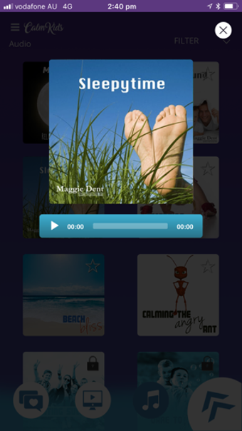 Image 3 for CalmKids