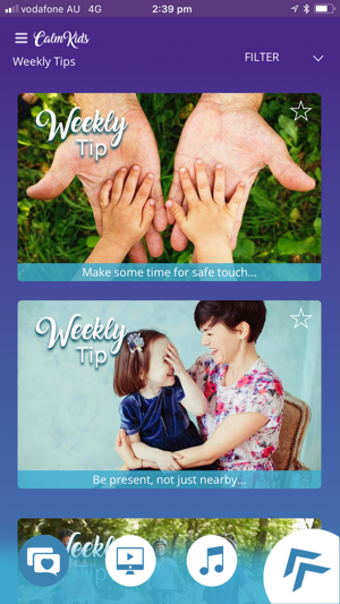 Image 1 for CalmKids