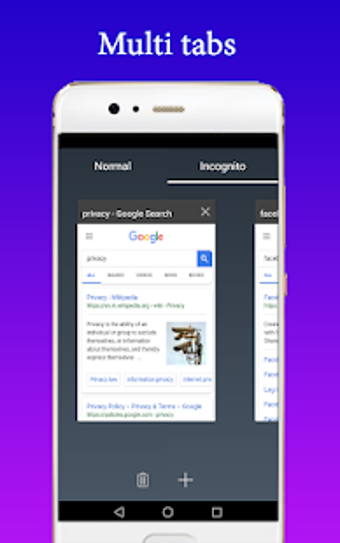 Imagen 3 para Internet browser & Explor…