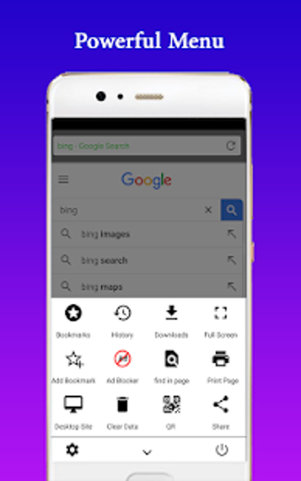 Imagen 0 para Internet browser & Explor…