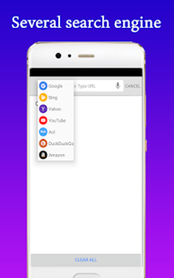 Imagen 1 para Internet browser & Explor…