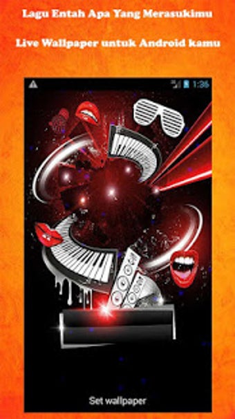Image 0 for DJ Entah Apa Yang Merasuk…