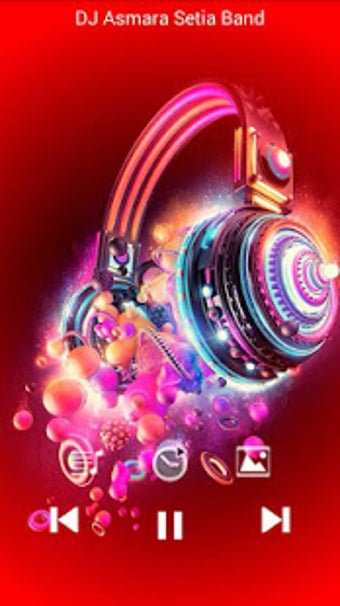 Image 2 for DJ Entah Apa Yang Merasuk…