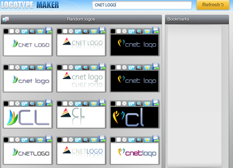Image 1 for Logotype Maker