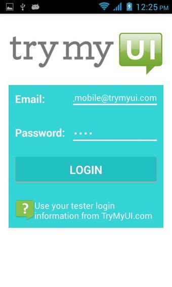 Imagen 0 para TryMyUI v2.0