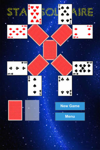 Image 0 for Star Solitaire