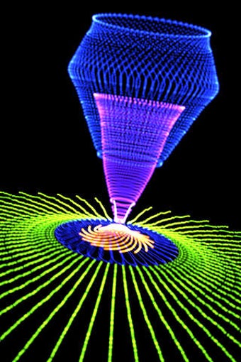 Imagen 0 para Forge of Neon 3D