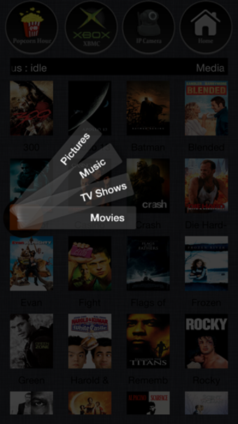 Image 0 for Touchmate 2