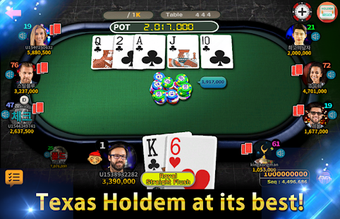 Imagen 0 para Boss Poker  Texas Holdem