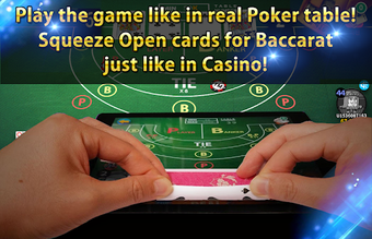 Imagen 1 para Boss Poker  Texas Holdem
