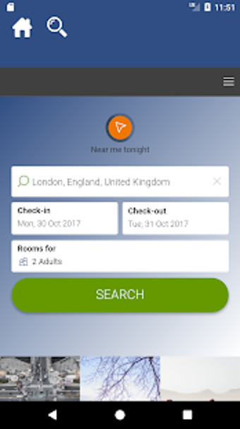 Image 0 for London hotels
