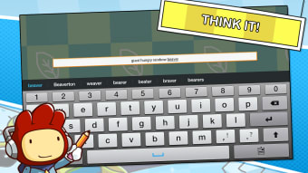 Image 0 for Scribblenauts Remix