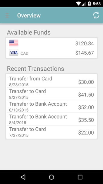 Image 0 for Nerium Wallet