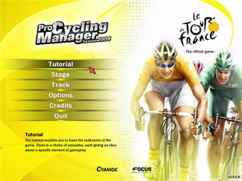 Imagen 0 para Cycling Manager demo