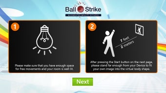 Image 1 for BallStrike